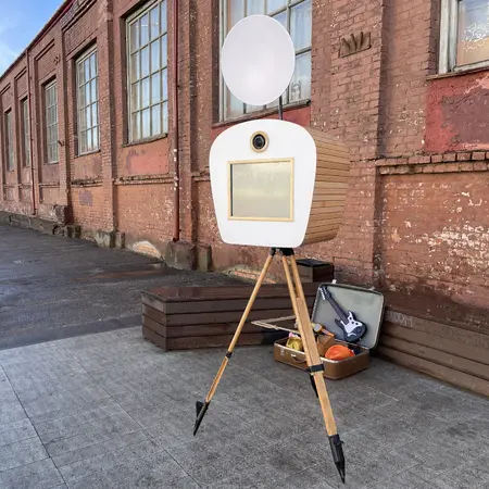 ФОТОБУДКА (LOFT)